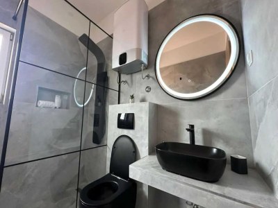 Apartment Two Bedroom Apartment with Terrace and Swimming pool - Features photo 28