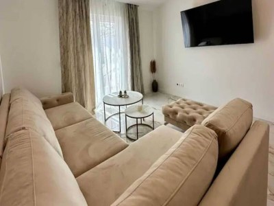 Apartment Two Bedroom Apartment with Terrace and Swimming pool - Features photo 34