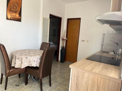 Apartment One Bedroom Apartment with Balcony (3) - Features photo 9