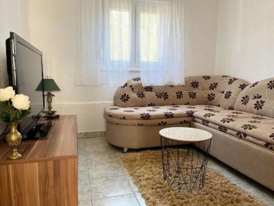 Apartment One Bedroom Apartment with Balcony (3) - Features photo 10