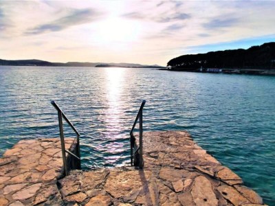 Holiday house Mobile Home Nensi Two bedroom - Outdoor photo 21