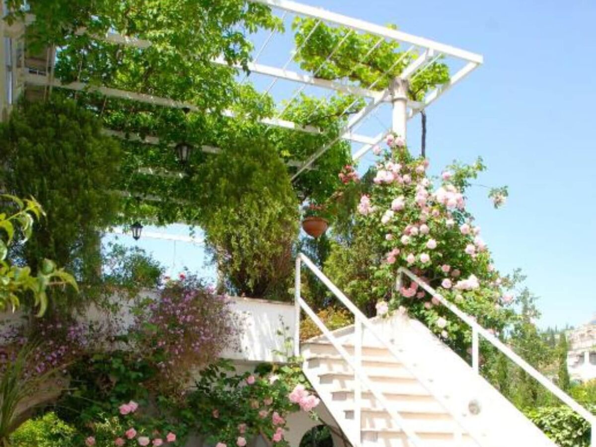 Apartment Villa Mediterranea - Studio with Sea View - Outdoor photo 2