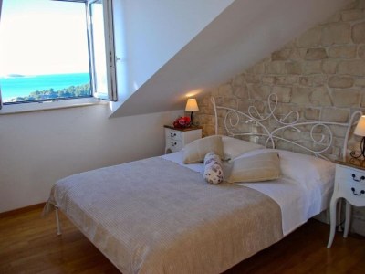 Apartment Villa Mediterranea - Studio with Sea View - Features photo 12