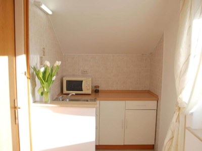 Apartment Villa Mediterranea - Studio with Sea View - Features photo 18