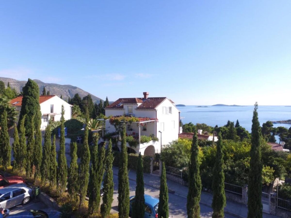 Apartment Mediterranea - One Bedroom Apartment with Sea View - Outdoor photo 5
