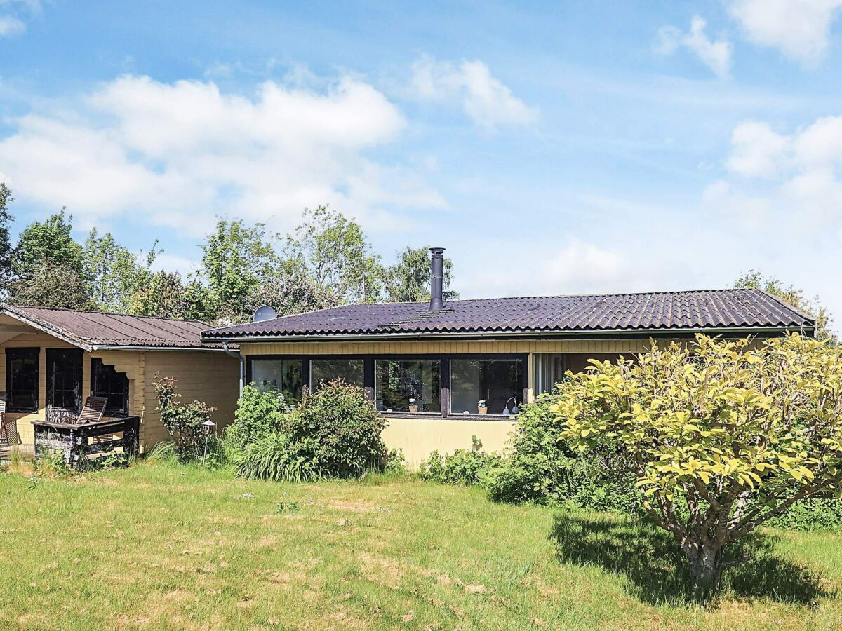 Holiday house 6 Personen Ferienhaus in Bogø By