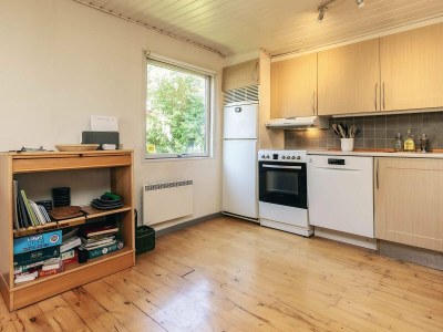 Holiday house 6 Personen Ferienhaus in Bogø By - Outdoor photo 8