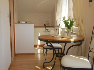 Apartment Villa Mediterranea - Studio with Sea View - Outdoor photo 4