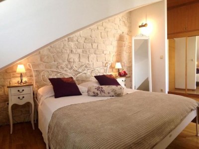 Apartment Villa Mediterranea - Studio with Sea View - Outdoor photo 6