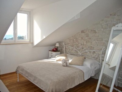 Apartment Villa Mediterranea - Studio with Sea View - Outdoor photo 10