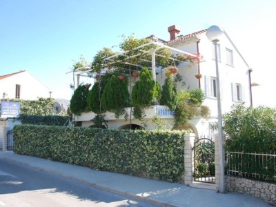 Apartment Villa Mediterranea - Studio with Sea View - Outdoor photo 12