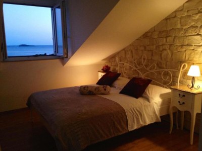 Apartment Villa Mediterranea - Studio with Sea View - Outdoor photo 16