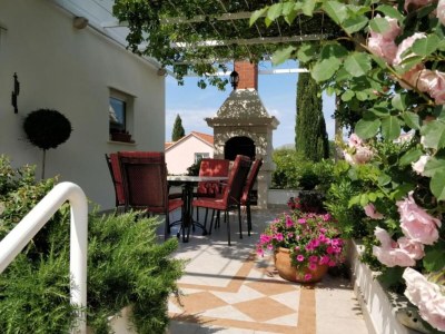 Apartment Villa Mediterranea - Studio with Sea View - Outdoor photo 17