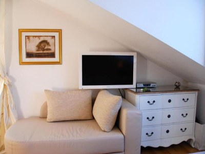 Apartment Villa Mediterranea - Studio with Sea View - Outdoor photo 19