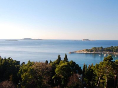 Apartment Villa Mediterranea - Studio with Sea View - Outdoor photo 22