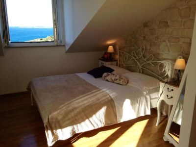 Apartment Villa Mediterranea - Studio with Sea View - Outdoor photo 23