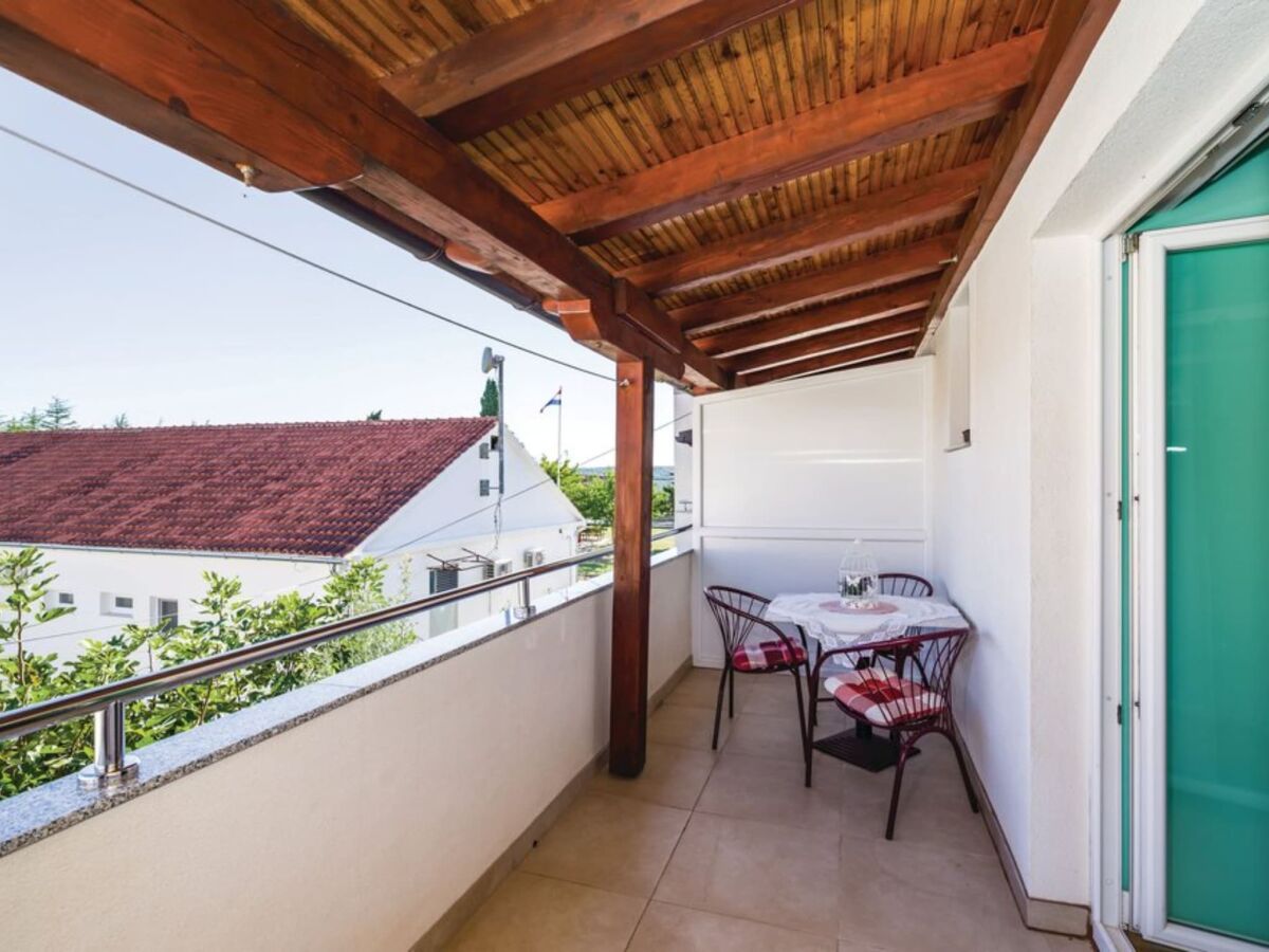 Holiday house Holiday Home Villa Ksenija - Six Bedroom Holiday Home with Pool