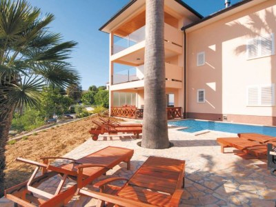 Holiday house Holiday Home Boni - Outdoor photo 8