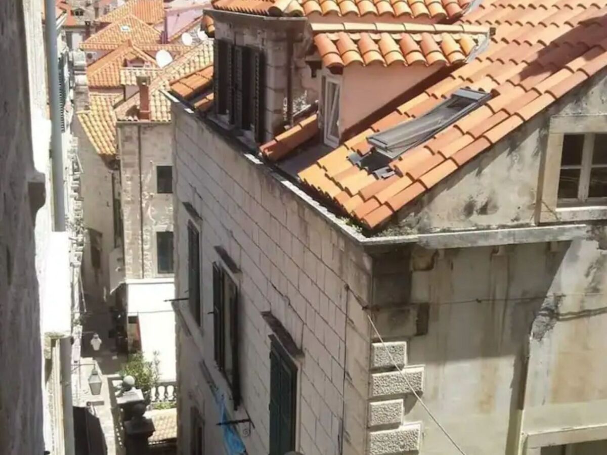 Apartment Double Room with Old town view - Outdoor photo 5