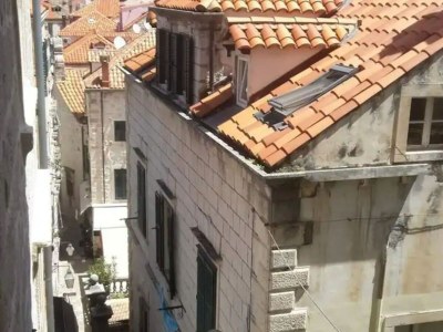 Apartment Double Room with Old town view - Outdoor photo 5