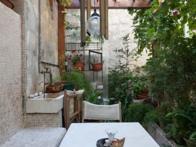 Apartment Double Room with Old town view - Outdoor photo 30