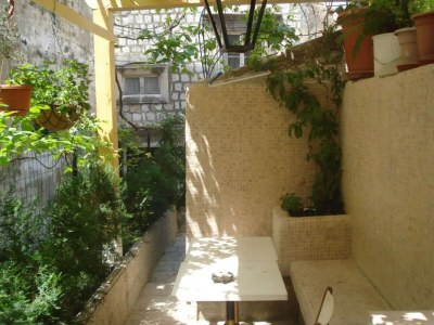 Apartment Double Room with Old town view - Outdoor photo 39