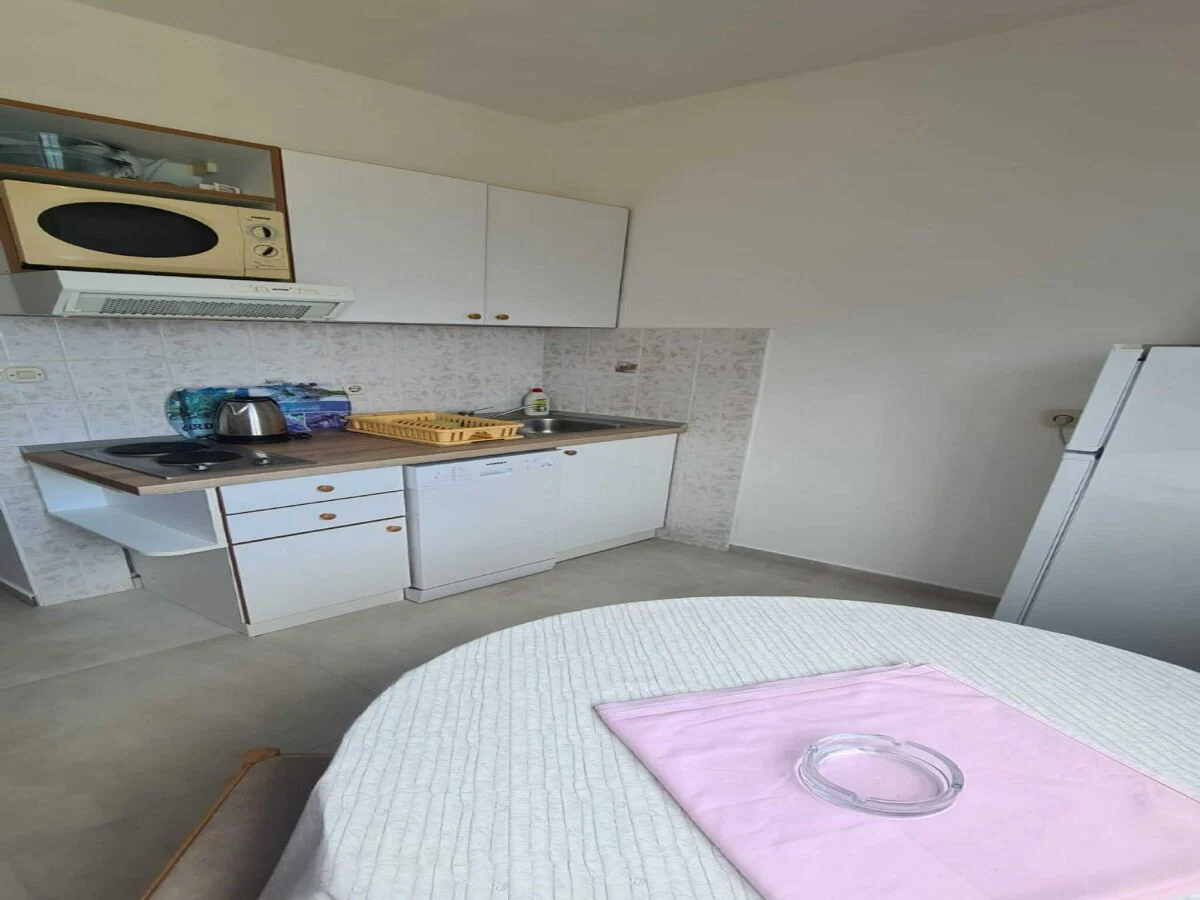 Apartment Apartments Pansion Franka 4* - Apt 8 - Features photo 3