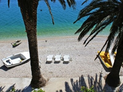 Apartment Apartments Pansion Franka 4* - Apt 8 - Outdoor photo 13