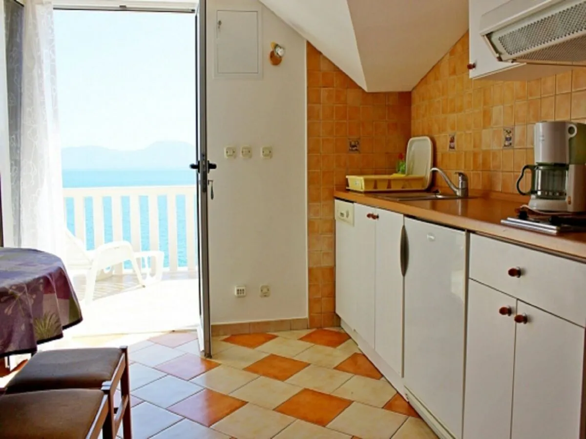 Apartment Apartments Pansion Franka 3* - Apartment 11 - Features photo 4