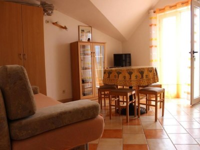 Apartment Apartments Pansion Franka 3* - Apartment 11 in Makarska Riviera - Apartment
