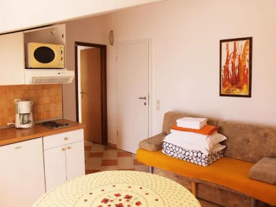 Apartment Apartments Pansion Franka 3* - Apartment 11 - Features photo 2