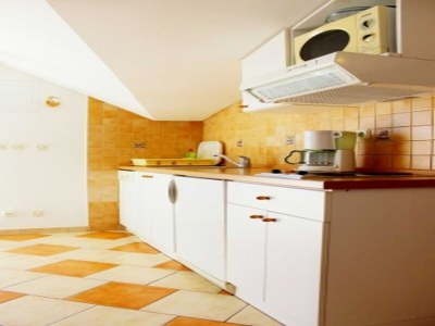 Apartment Apartments Pansion Franka 3* - Apartment 11 - Features photo 6