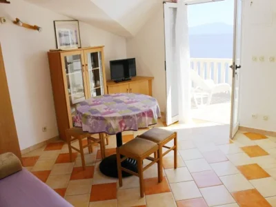 Apartment Apartments Pansion Franka 3* - Apartment 11 - Features photo 8