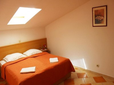 Apartment Apartments Pansion Franka 3* - Apartment 11 - Features photo 10