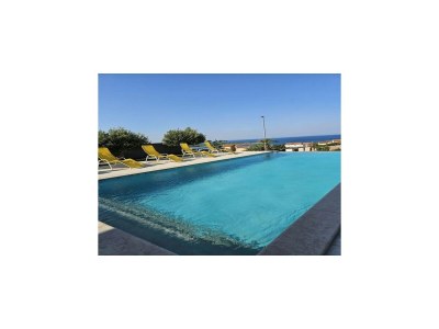 Apartment Villa Marija - Two Bedroom Apartment with Sea View - Outdoor photo 20