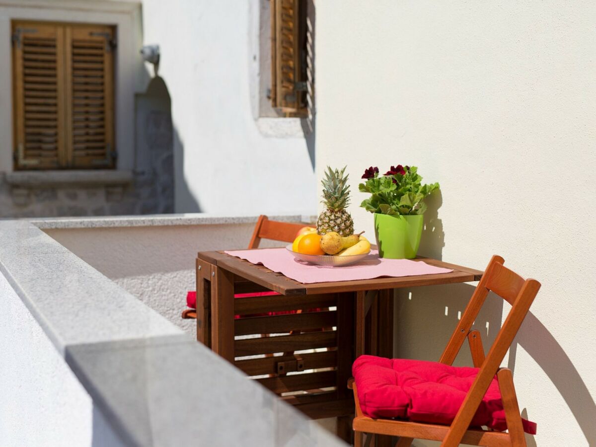 Apartment Chic and Charming Krk Downtown Apartments - Standard Studio Apartment