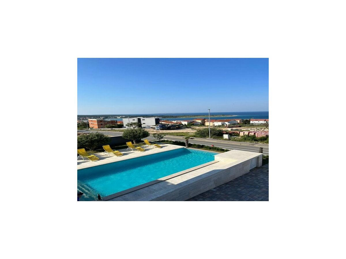 Apartment Villa Marija - Two Bedroom Apartment with Sea View - Outdoor photo 2