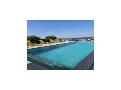 Apartment Villa Marija - Two Bedroom Apartment with Sea View in Stara Novalja - Apartment