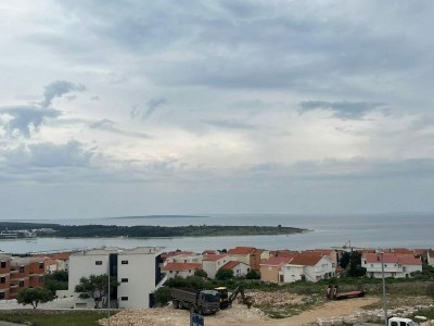 Apartment Villa Marija - Two Bedroom Apartment with Sea View - Outdoor photo 15