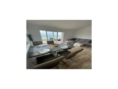 Apartment Villa Marija - Two Bedroom Apartment with Sea View - Outdoor photo 8