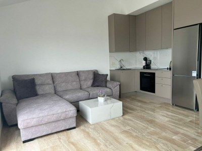 Apartment Villa Marija - Two Bedroom Apartment with Sea View - Outdoor photo 17