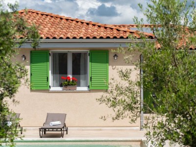 Holiday house Holiday Home Milevoj - Three Bedroom Holiday Home - Outdoor photo 6