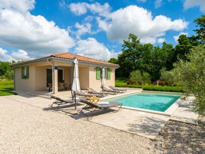 Holiday house Holiday Home Milevoj - Three Bedroom Holiday Home - Outdoor photo 41