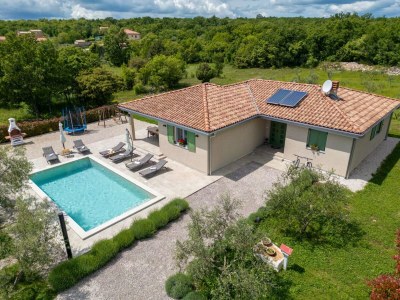 Holiday house Holiday Home Milevoj - Three Bedroom Holiday Home - Outdoor photo 46