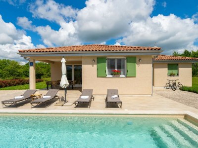 Holiday house Holiday Home Milevoj - Three Bedroom Holiday Home - Outdoor photo 47