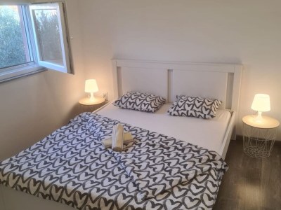 Apartment Apartments Rubbi - Two Bedroom Apartment with Terrace - Features photo 8
