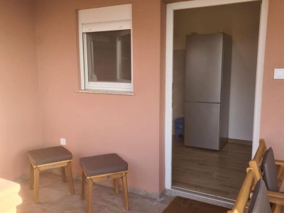 Apartment Apartments Rubbi - Two Bedroom Apartment with Terrace - Features photo 9