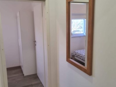 Apartment Apartments Rubbi - Two Bedroom Apartment with Terrace - Features photo 11