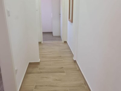 Apartment Apartments Rubbi - Two Bedroom Apartment with Terrace - Outdoor photo 13
