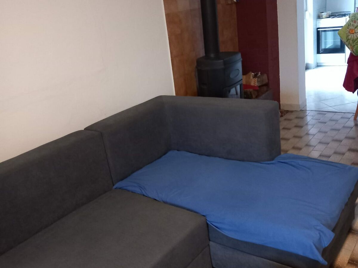 Apartment Apartments Rubbi - Three Bedroom Apartment with Terrace - Features photo 4